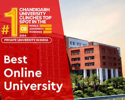 Chandigarh University Online